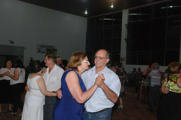 Foto - Reveillon da Terceira Idade