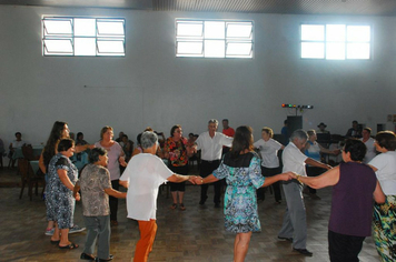 Foto - Reveillon da Terceira Idade