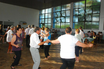 Foto - Reveillon da Terceira Idade