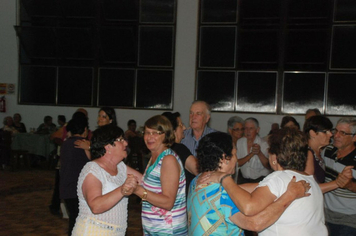 Foto - Reveillon da Terceira Idade