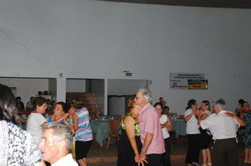 Foto - Reveillon da Terceira Idade