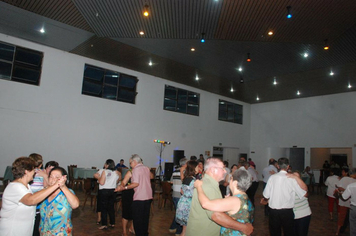 Foto - Reveillon da Terceira Idade