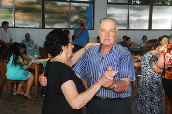 Foto - Reveillon da Terceira Idade