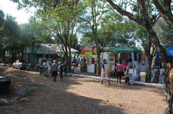 Foto - Rodeio 2018