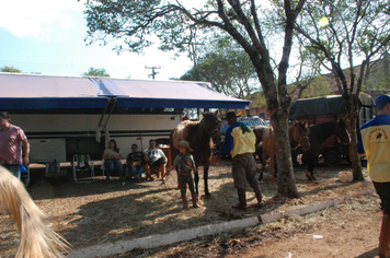 Foto - Rodeio 2018