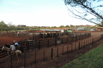 Foto - Rodeio 2018