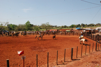 Foto - Rodeio 2018