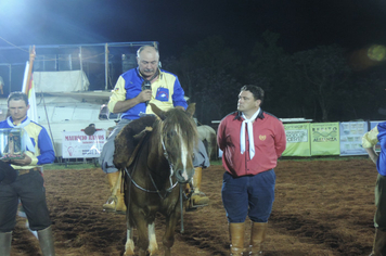 Foto - Rodeio 2018