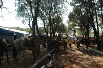 Foto - Rodeio 2018