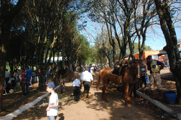 Foto - Rodeio 2018