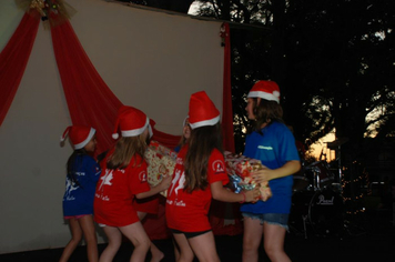 Foto - Segunda Noite do Natal Iluminado 2015