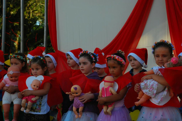 Foto - Segunda Noite do Natal Iluminado 2015