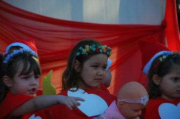 Foto - Segunda Noite do Natal Iluminado 2015