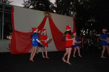 Foto - Segunda Noite do Natal Iluminado 2015