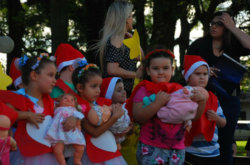 Foto - Segunda Noite do Natal Iluminado 2015