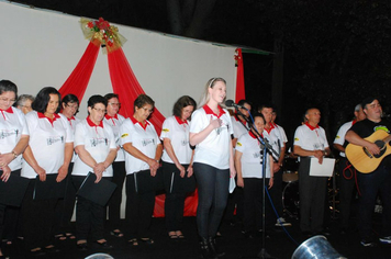 Foto - Segunda Noite do Natal Iluminado 2015