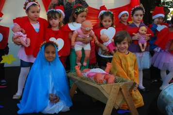 Foto - Segunda Noite do Natal Iluminado 2015