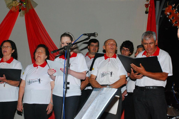 Foto - Segunda Noite do Natal Iluminado 2015