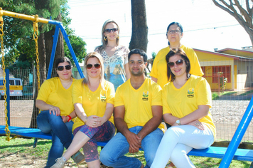 Foto - SEMANA DA APAE