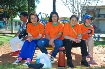 Foto - SEMANA DA APAE