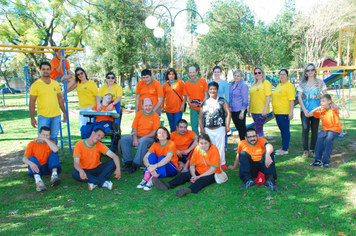 Foto - SEMANA DA APAE