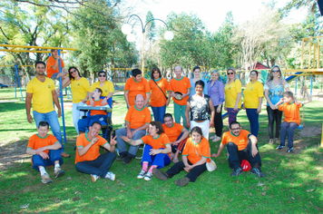 Foto - SEMANA DA APAE