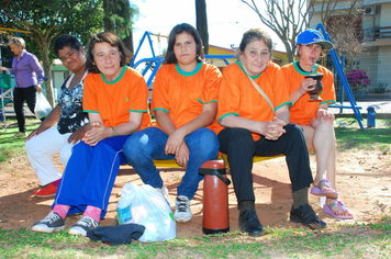 Foto - SEMANA DA APAE