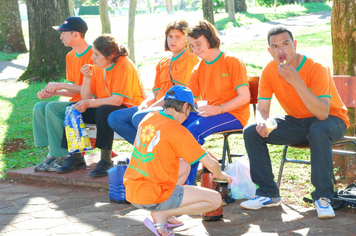 Foto - SEMANA DA APAE