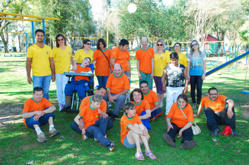 Foto - SEMANA DA APAE