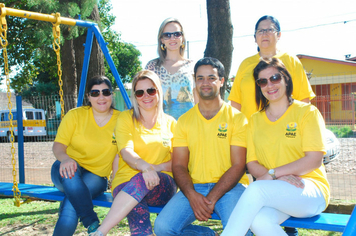 Foto - SEMANA DA APAE