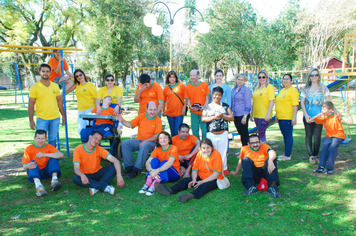 Foto - SEMANA DA APAE