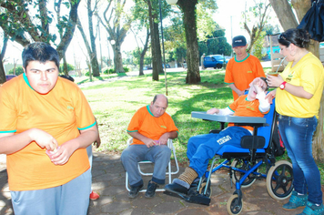 Foto - SEMANA DA APAE