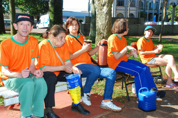 Foto - SEMANA DA APAE