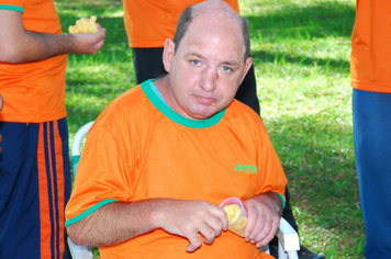 Foto - SEMANA DA APAE