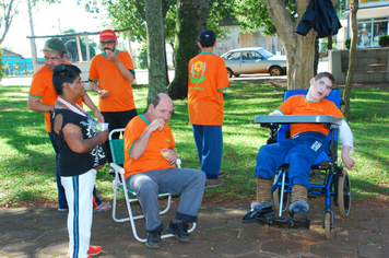 Foto - SEMANA DA APAE