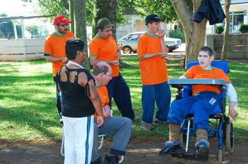 Foto - SEMANA DA APAE