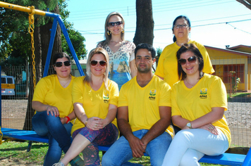 Foto - SEMANA DA APAE