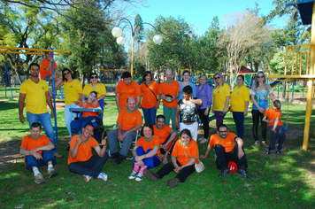 Foto - SEMANA DA APAE