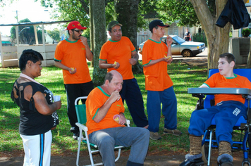 Foto - SEMANA DA APAE