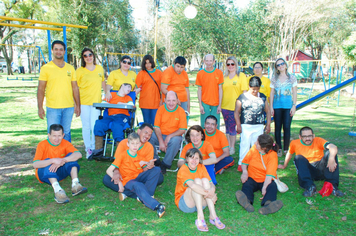 Foto - SEMANA DA APAE