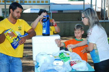 Foto - SEMANA DA APAE