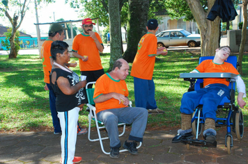 Foto - SEMANA DA APAE