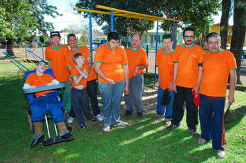 Foto - SEMANA DA APAE