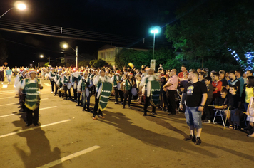 Foto - Show do Natal Iluminado de Pejuçara teve risos, lágrimas de emoção e muita gratidão