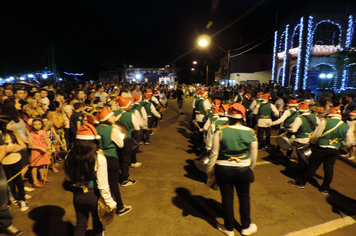 Foto - Show do Natal Iluminado de Pejuçara teve risos, lágrimas de emoção e muita gratidão