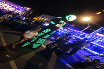 Foto - Show do Natal Iluminado de Pejuçara teve risos, lágrimas de emoção e muita gratidão