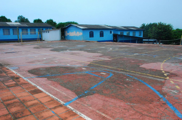 Foto - SMEC E PROFESSORES DA ESCOLA MUNICIPAL