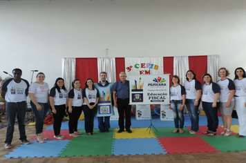 Foto - Sorteio PDE 2018