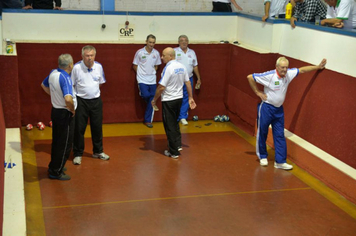 Foto - TAÇA AMIZADE E CAMPEONATO DOS VETERANOS