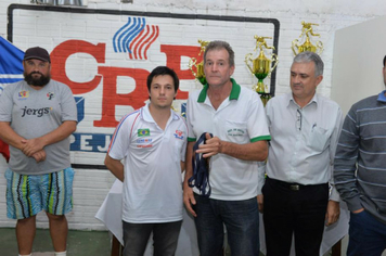 Foto - TAÇA AMIZADE E CAMPEONATO DOS VETERANOS